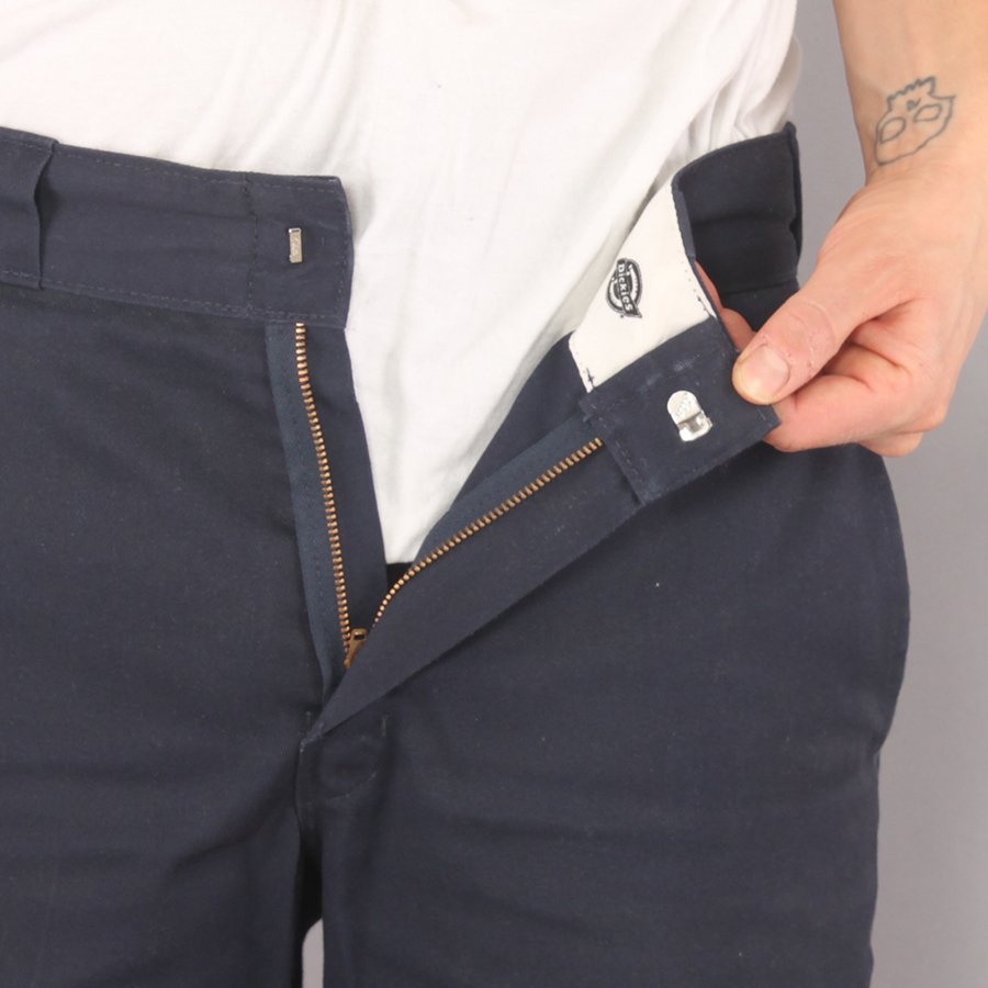 Dickies Original 874 Work Pant Chino - Dark Navy