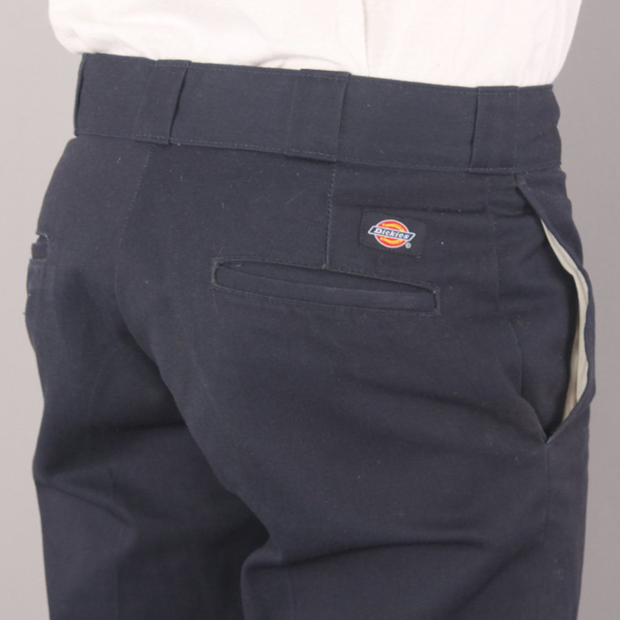 Dickies Original 874 Work Pant Chino - Dark Navy