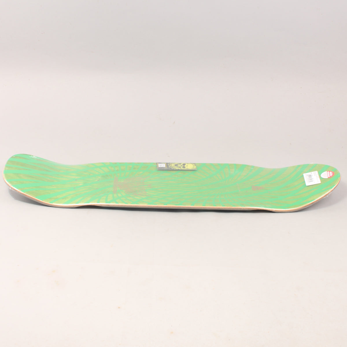 Creature Gravette Hippie Falls Skateboard Deck