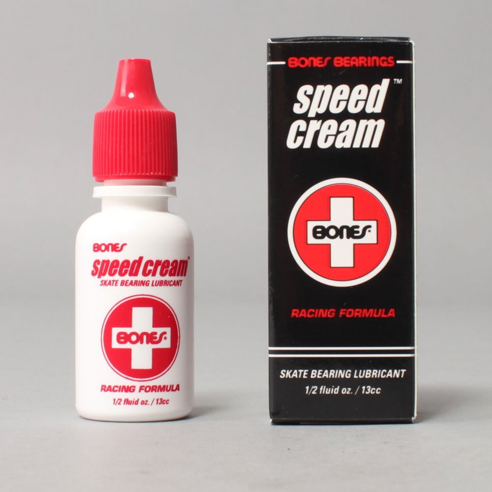Bones Bearing Speed Cream
