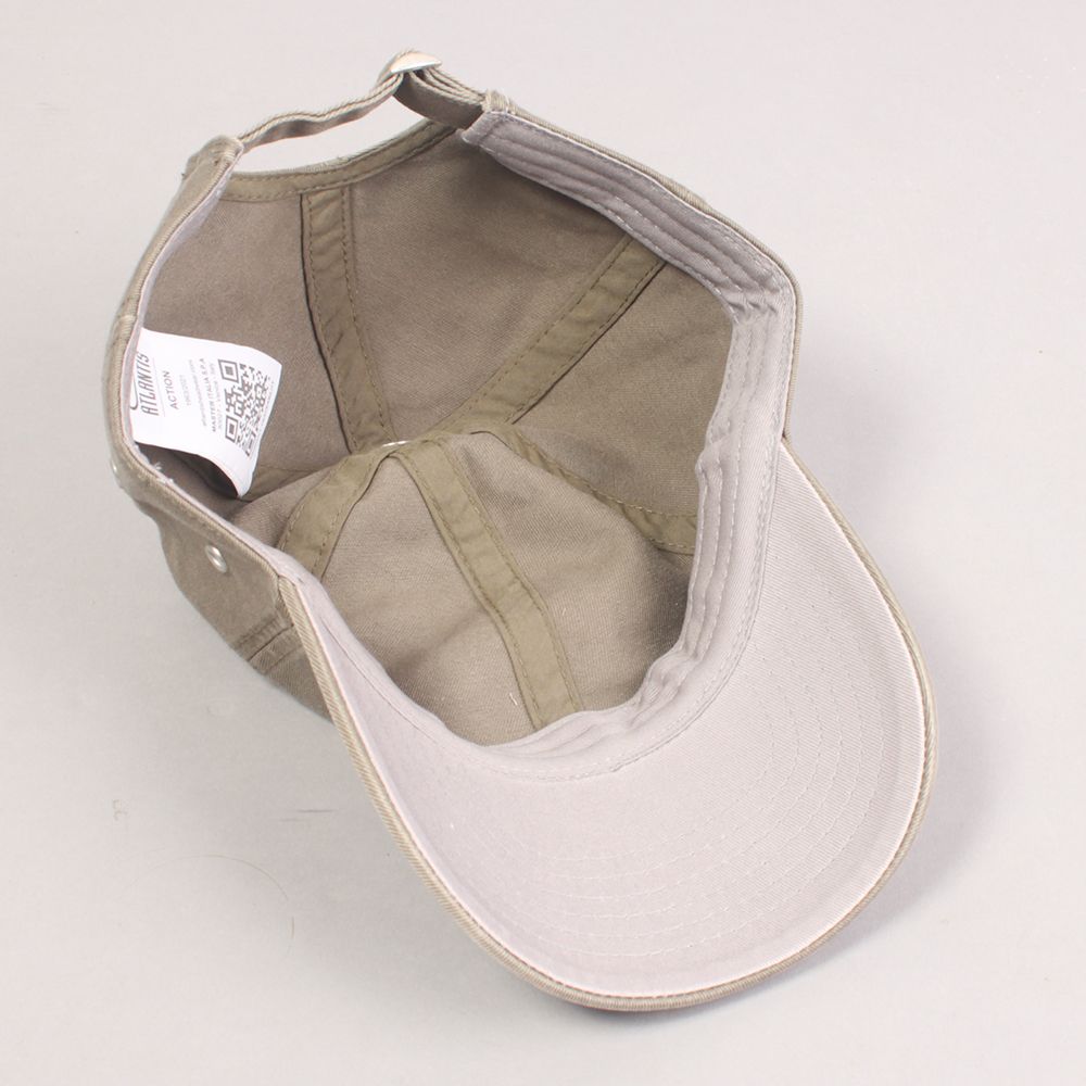 Blank Dad Cap - Army