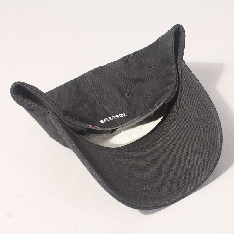Dickies Hardwick Cap - Black