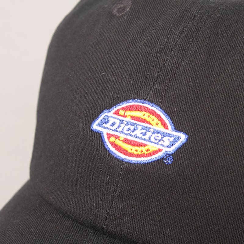 Dickies Hardwick Cap - Black