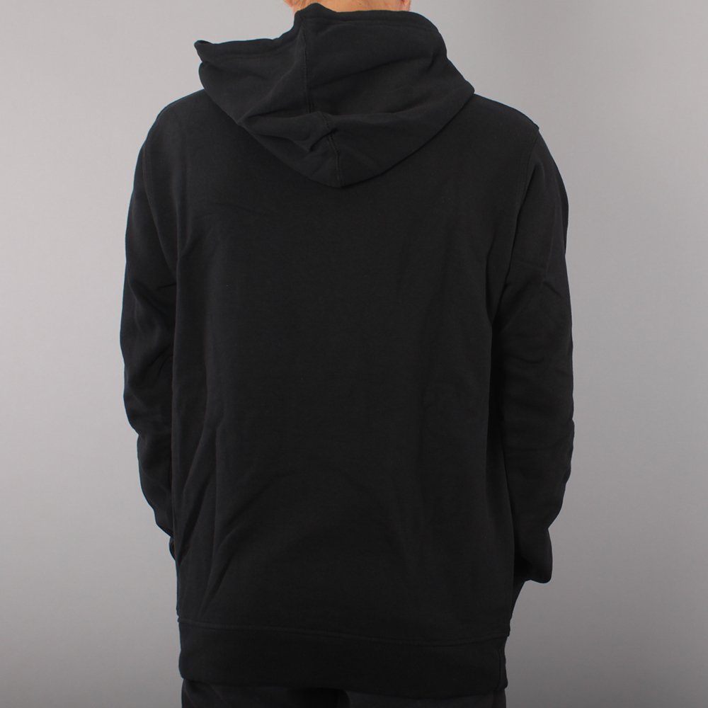Dickies Icon Logo Hoodie - Black