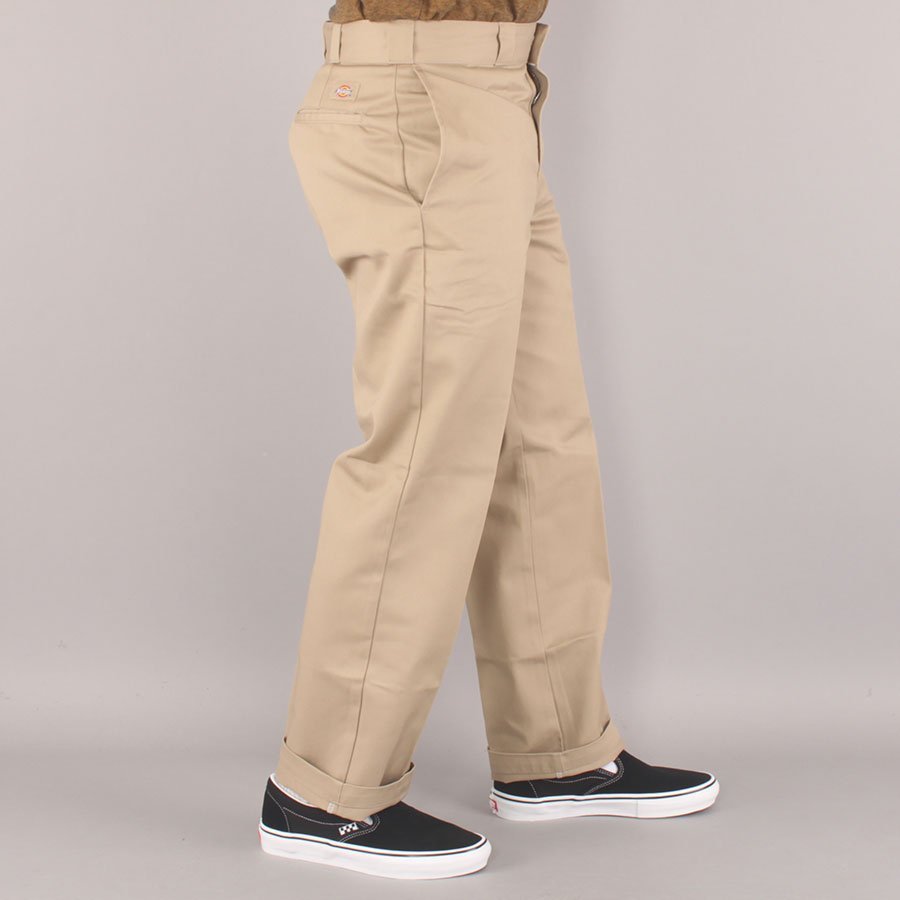 Dickies Original 874 Work Pant Chino - Khaki