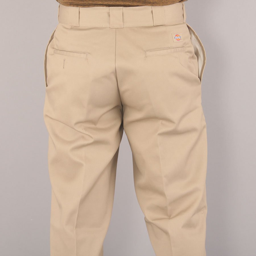Dickies Original 874 Work Pant Chino - Khaki