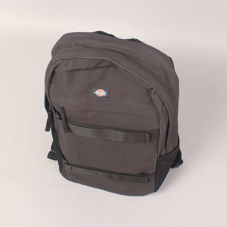 Dickies Duck Canvas Backpack Plus - Black