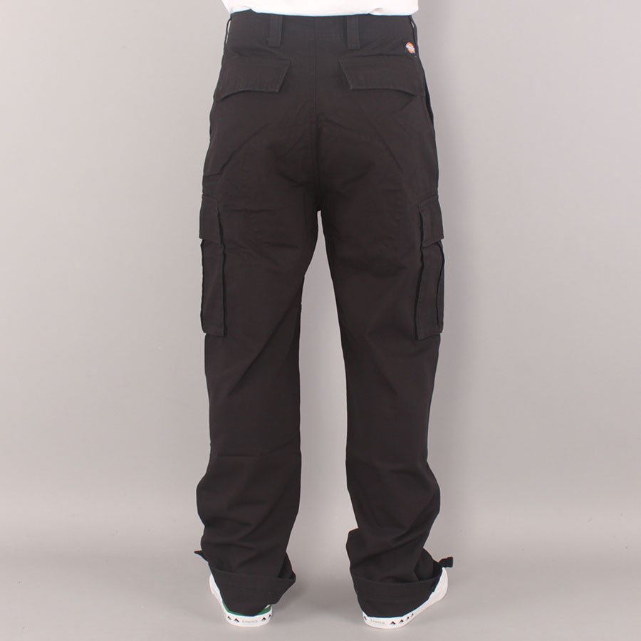 Dickies Eagle Bend Cargo Pants - Black