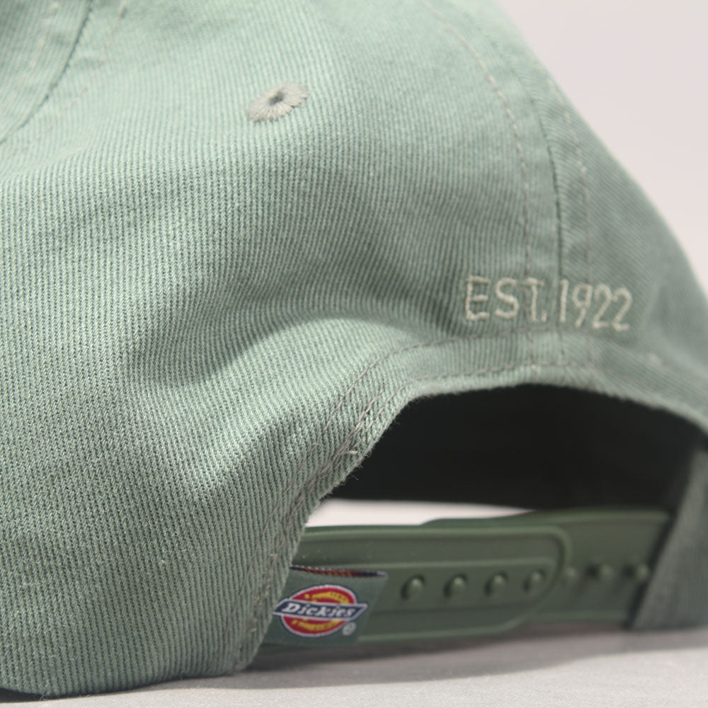Dickies Hardwick Cap - Green
