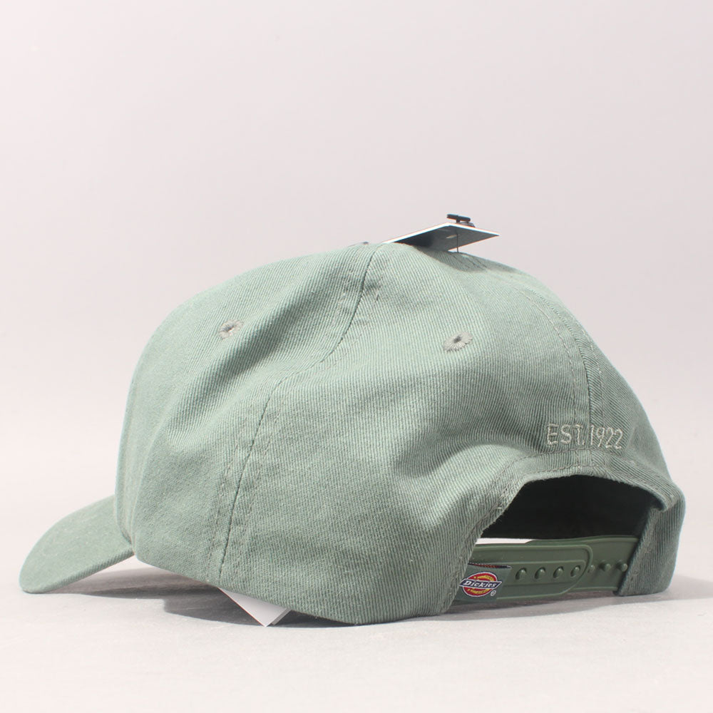 Dickies Hardwick Cap - Green