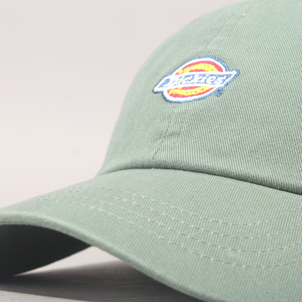 Dickies Hardwick Cap - Green