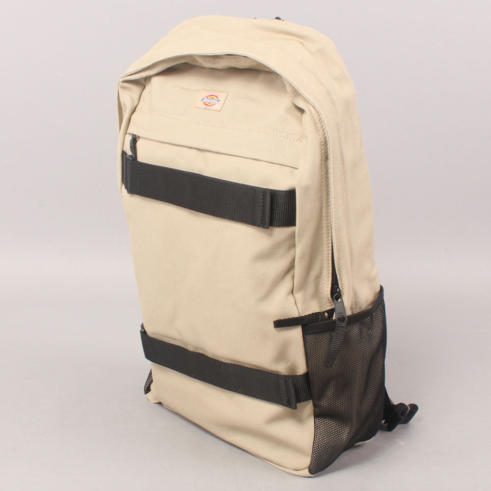 Dickies Duck Canvas Backpack Plus - Desert Sand