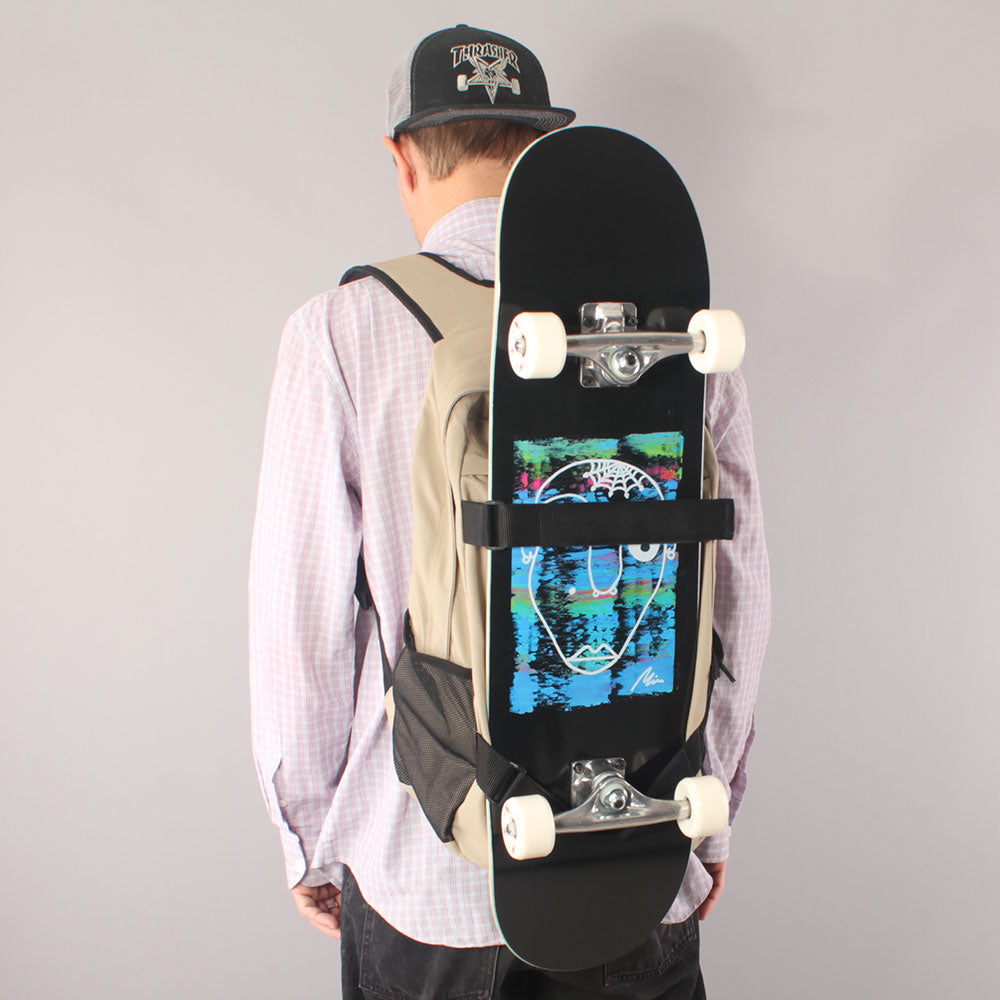 Dickies Duck Canvas Backpack Plus - Desert Sand