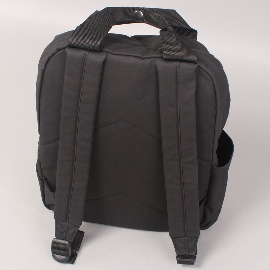 Dickies Lisbon Backpack  - Black