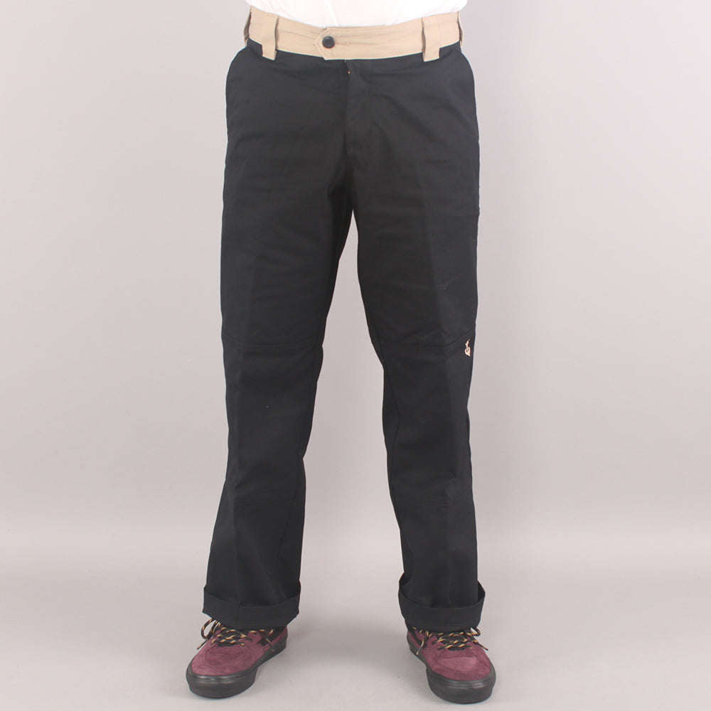 Dickies Ronnie Sandoval Flex Work Pant - Black