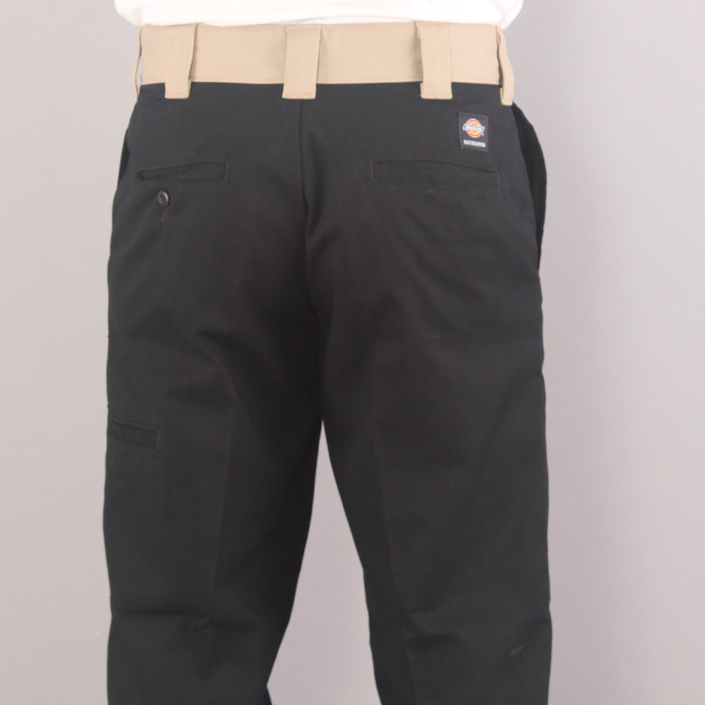 Dickies Ronnie Sandoval Flex Work Pant - Black