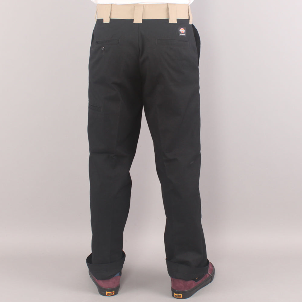 Dickies Ronnie Sandoval Flex Work Pant - Black