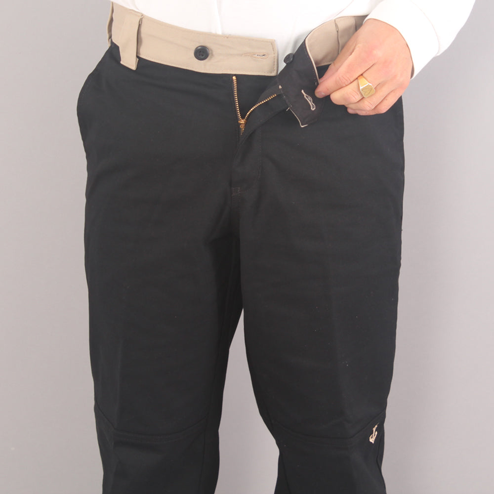 Dickies Ronnie Sandoval Flex Work Pant - Black