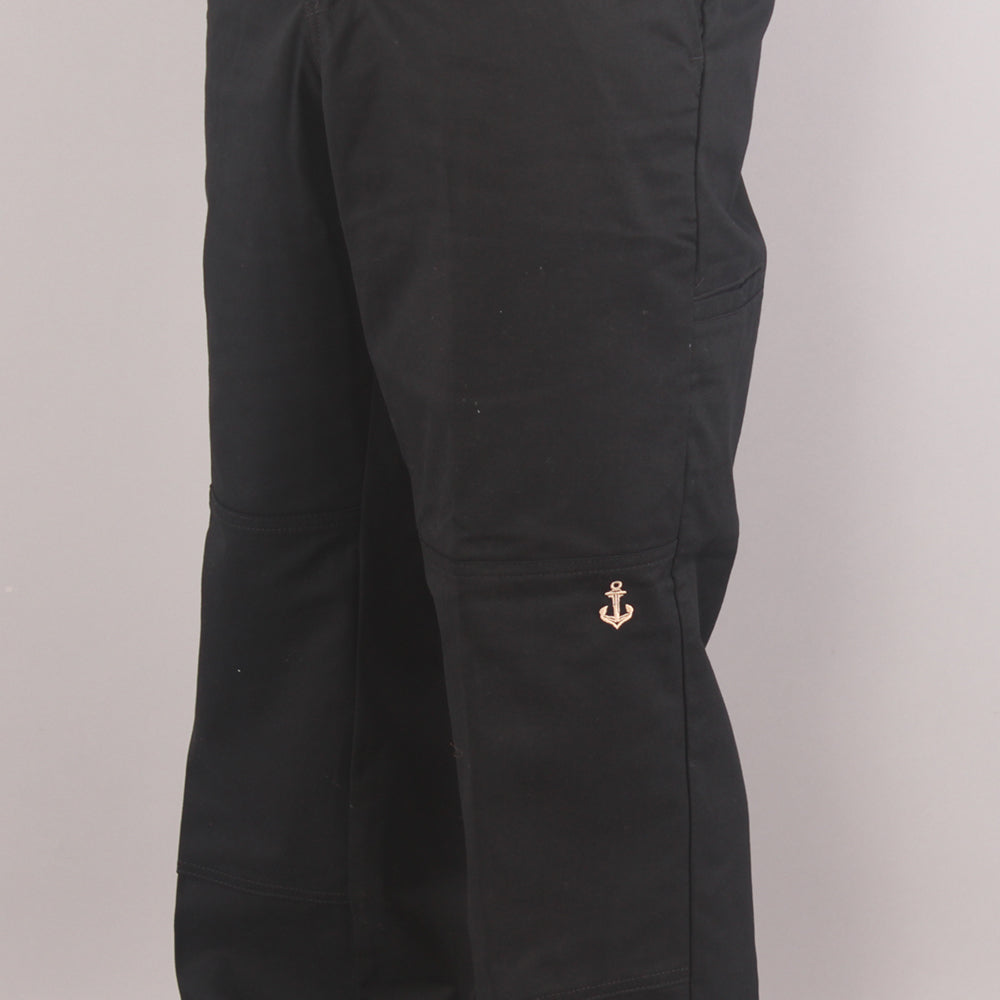 Dickies Ronnie Sandoval Flex Work Pant - Black