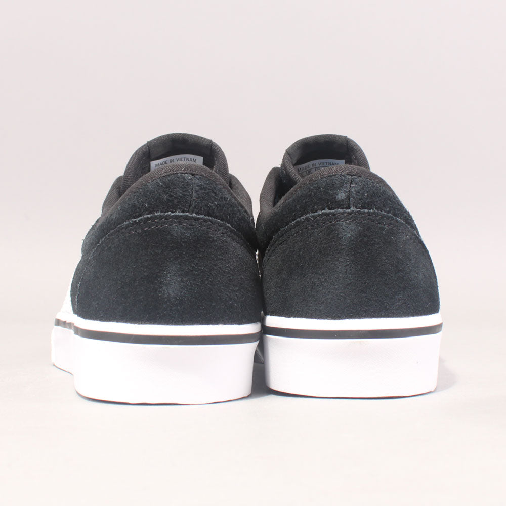 Adidas Skateboarding Adi Ease - Black/White/White