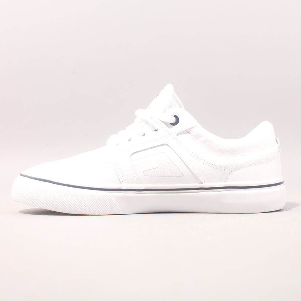 Emerica Hoban Pro - White / White 
