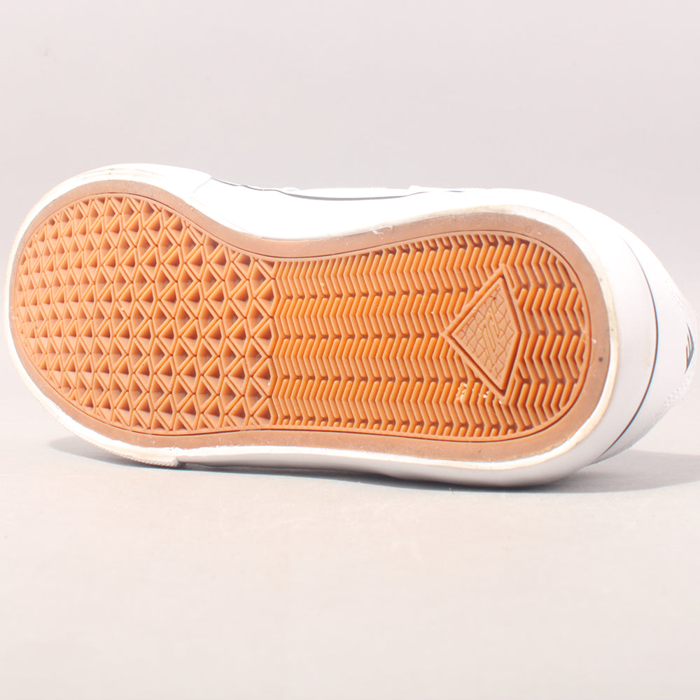 Emerica Hoban Pro - White / White 