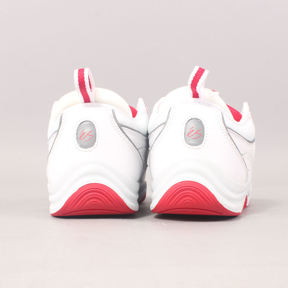 és x Skateshop Day Two Nine - White/Red