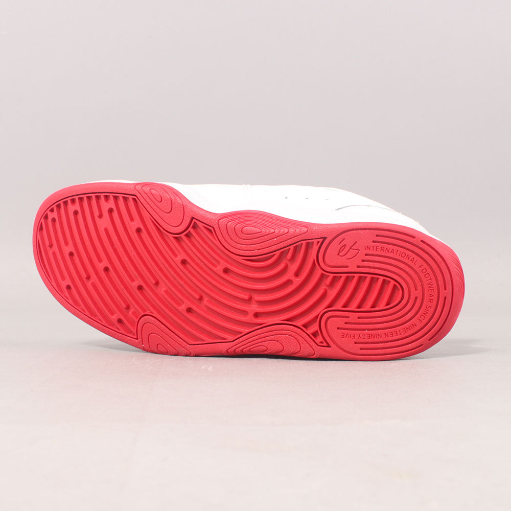 és x Skateshop Day Two Nine - White/Red