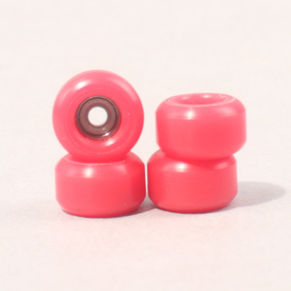 Custom Fingerboard Wheels - Red