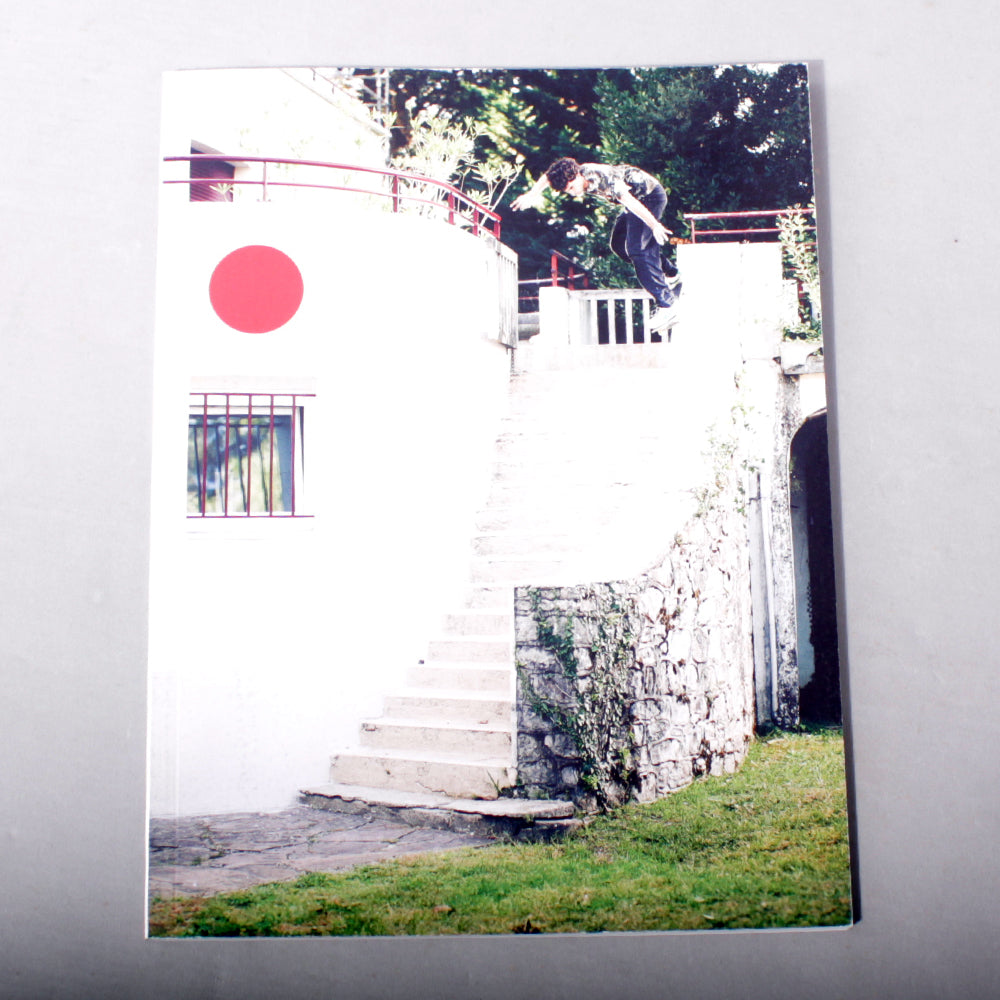 Free Skate Mag 64 - Jan / Feb 2026