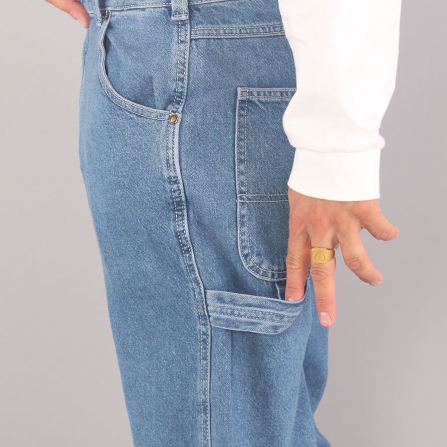 Dickies Garyville Denim Jeans - Classic Blue