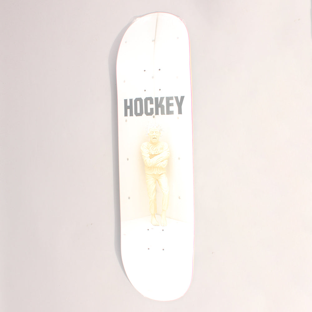 Hockey Kadow Hatch Skateboard Deck