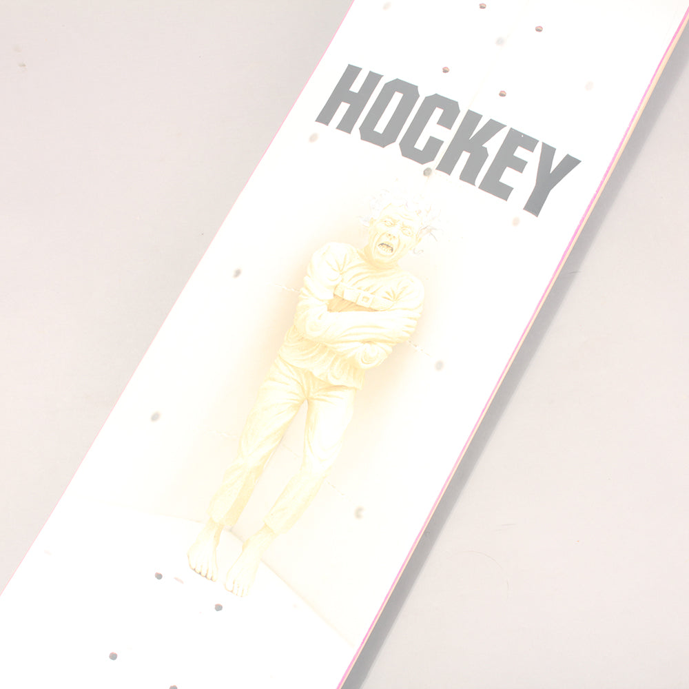 Hockey Kadow Hatch Skateboard Deck