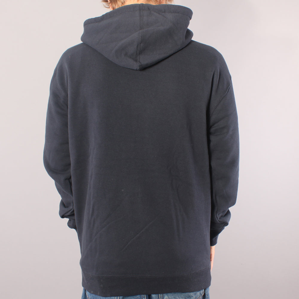 Hockey Professional Use Hoodie - Navy