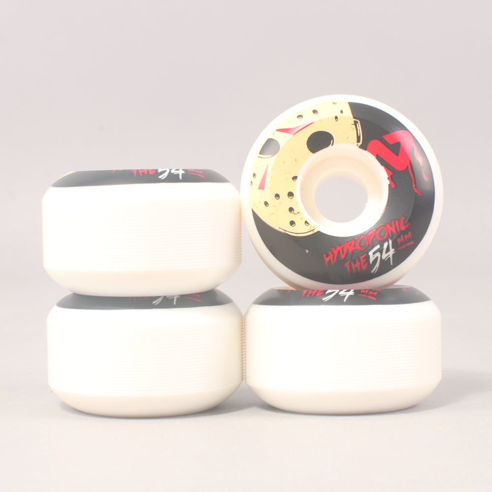 Hydroponic Friday 13 Skateboard Wheels - 100A