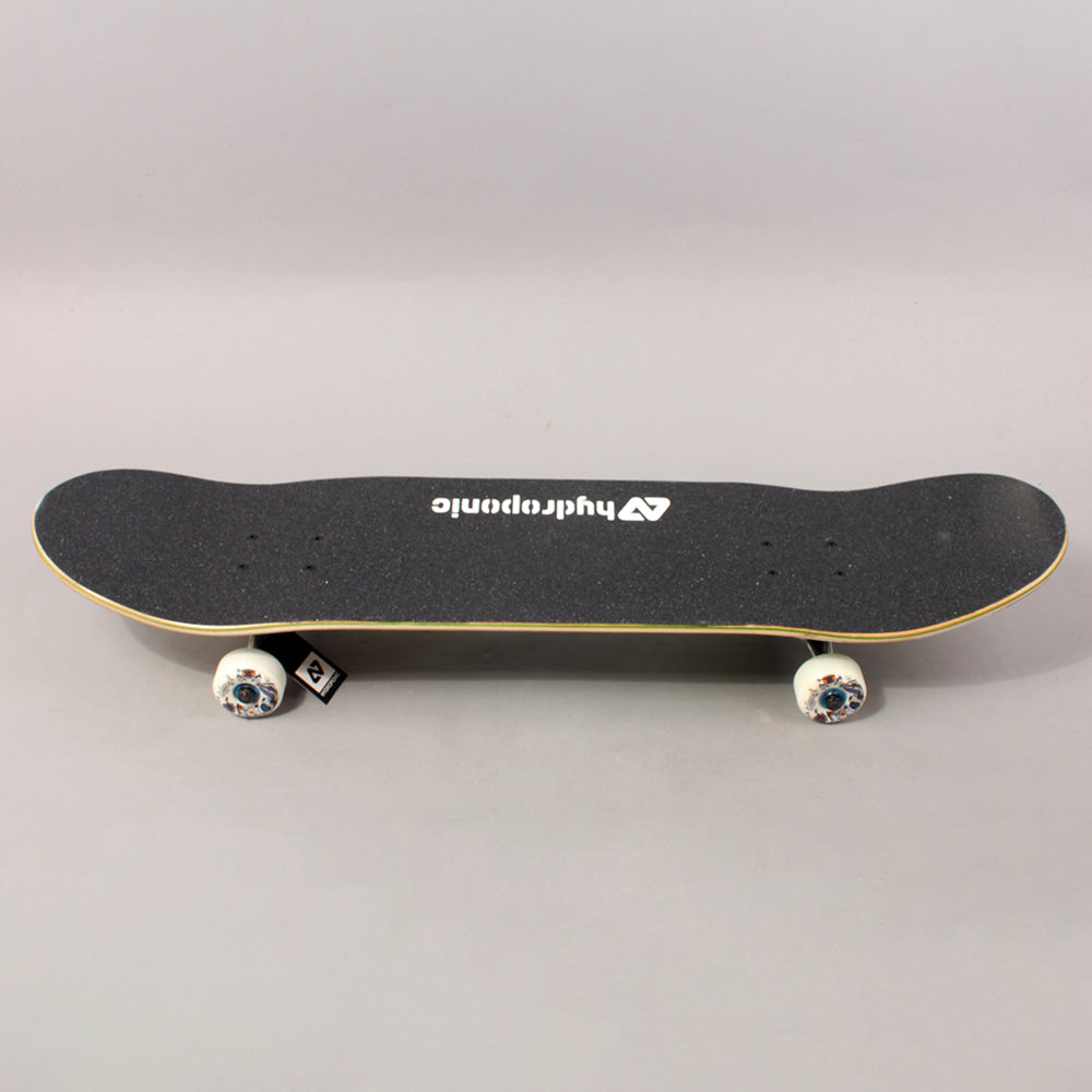 Hydroponic Circular Complete Skateboard