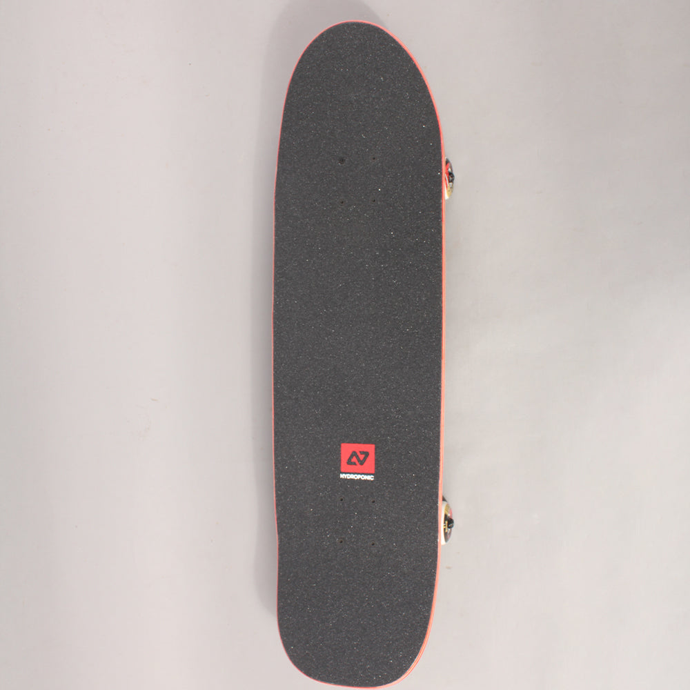 Hydroponic Freddy Pool Cruiser Complete Skateboard