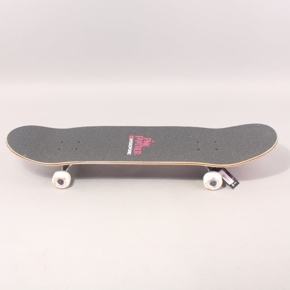 Hydroponic Pink Panther Complete Skateboard