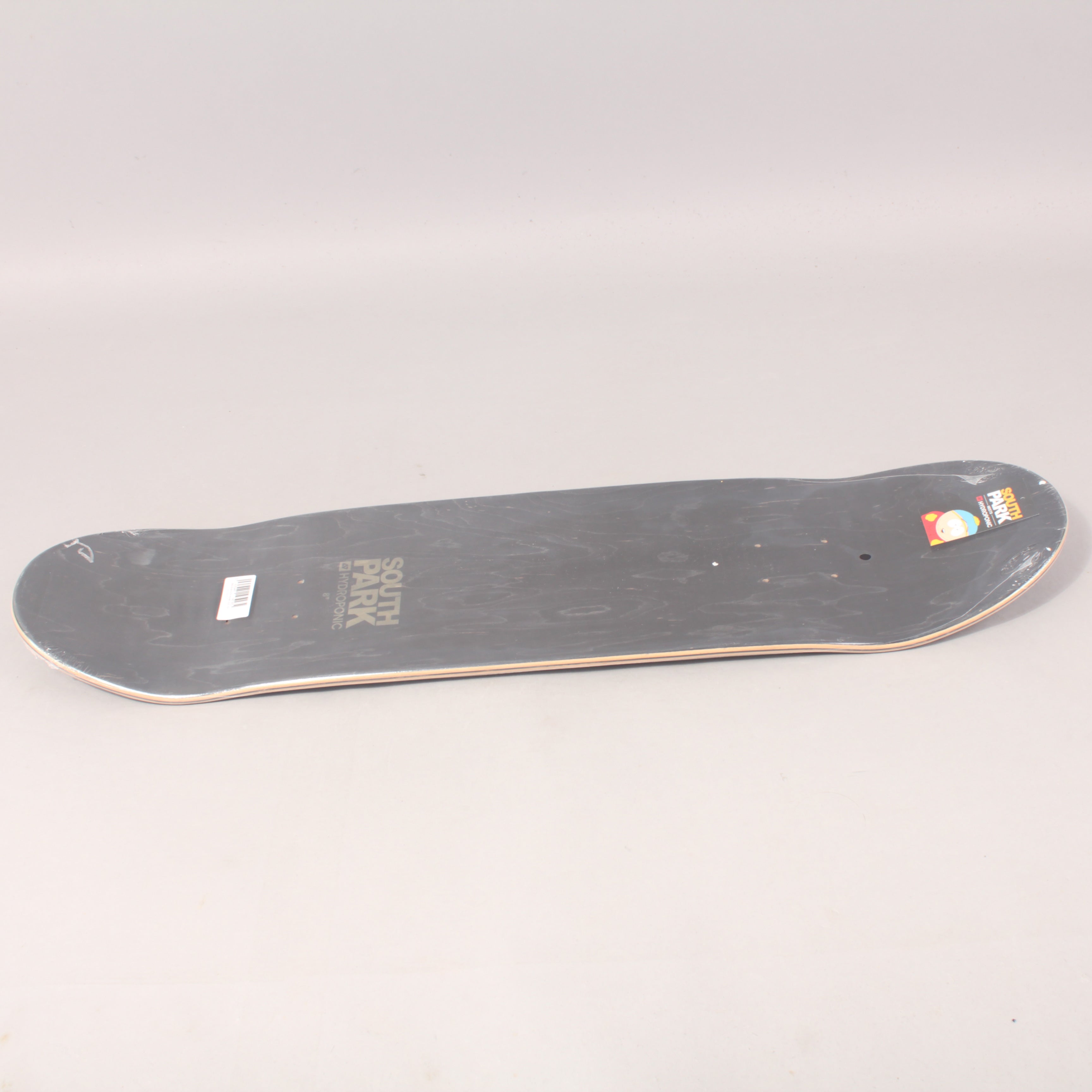 Hydroponic Southpark Cartman Skateboard Deck