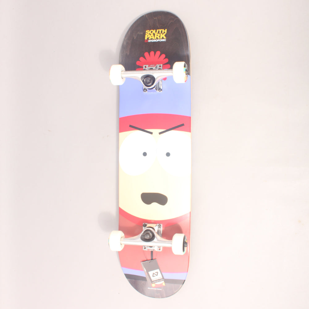 Hydroponic x South Park Stan Complete Skateboard