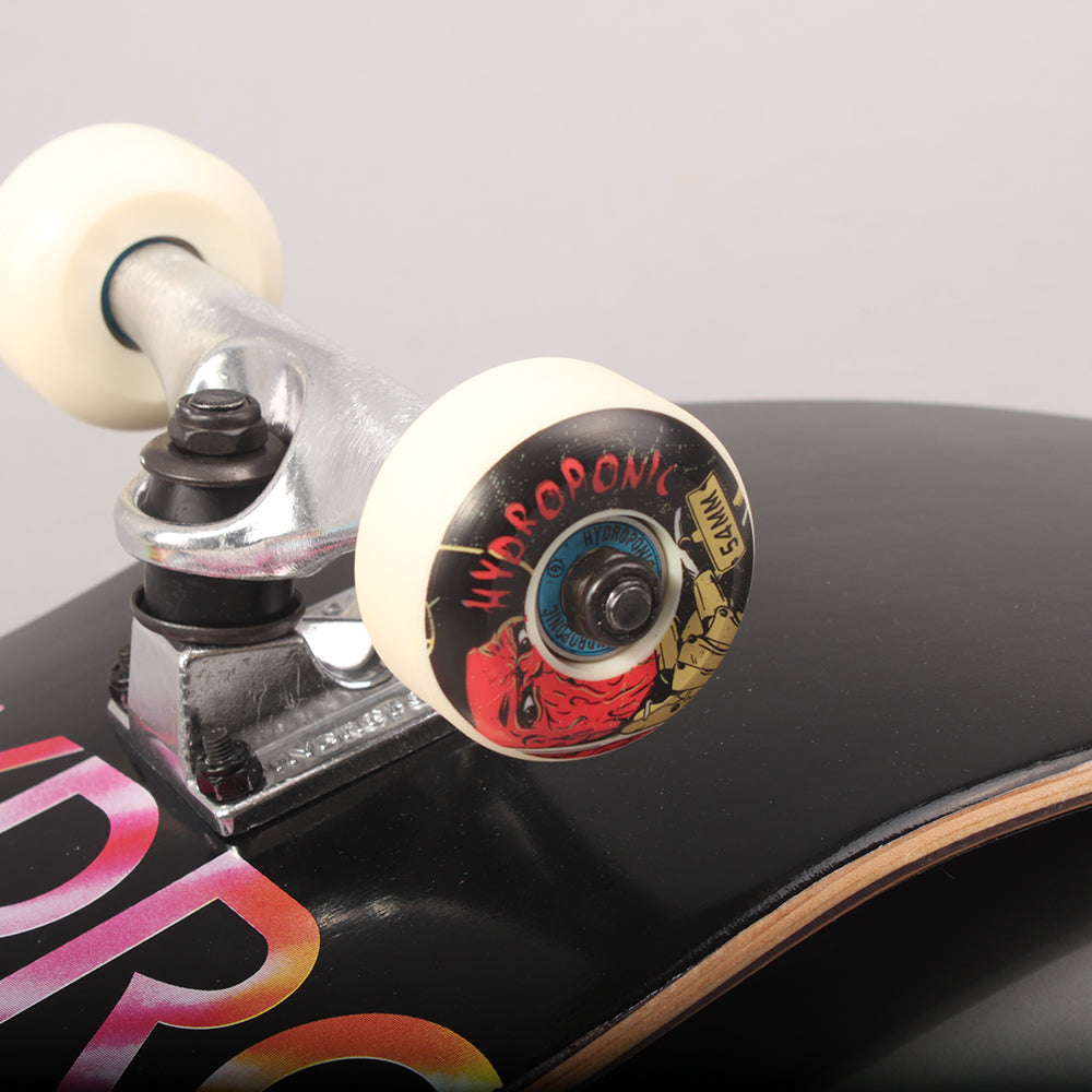 Hydroponic Tie Dye Co Complete Skateboard