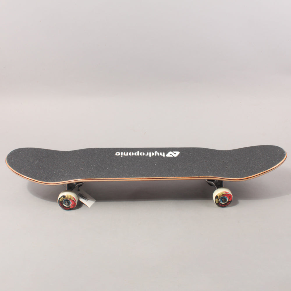 Hydroponic Tie Dye Co Complete Skateboard