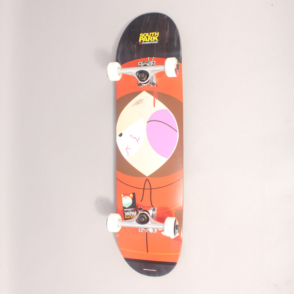 Hydroponic x South Park Kenny Complete Skateboard