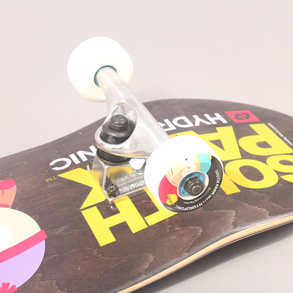 Hydroponic x South Park Gang Complete Skateboard