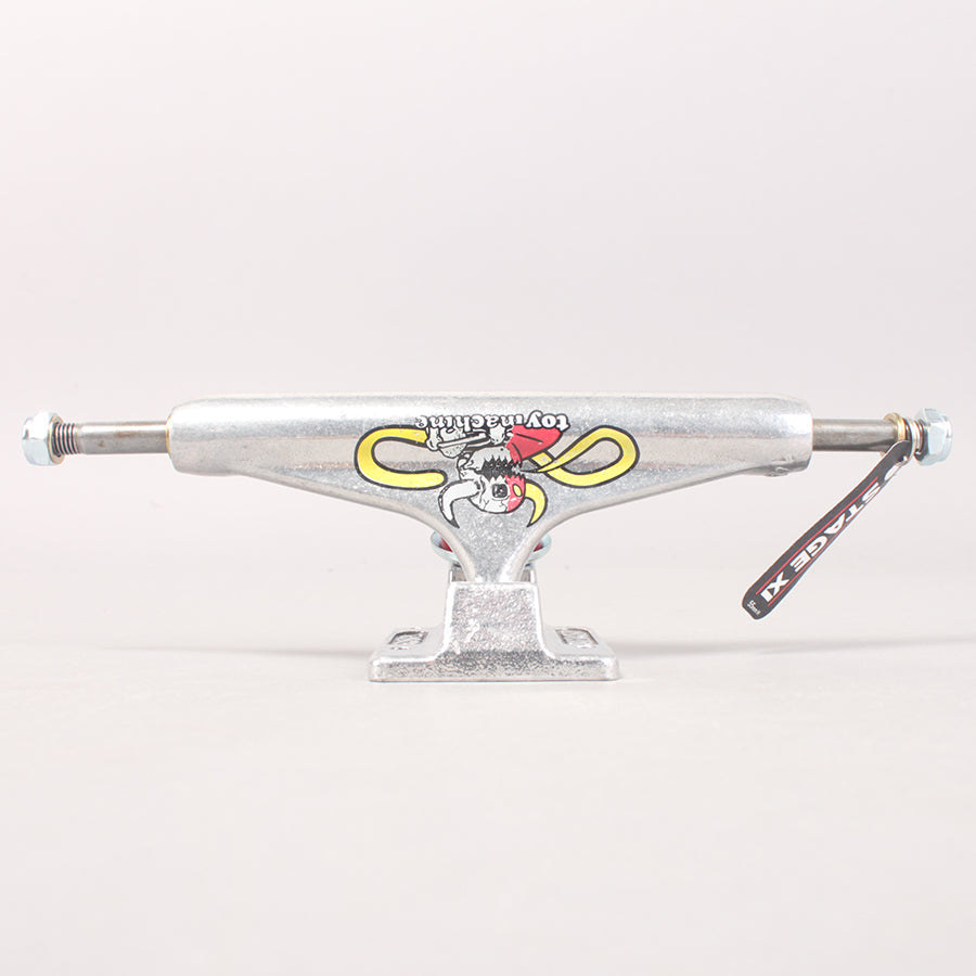 Independent x Toy Machine Stage 11 Standard Trucks