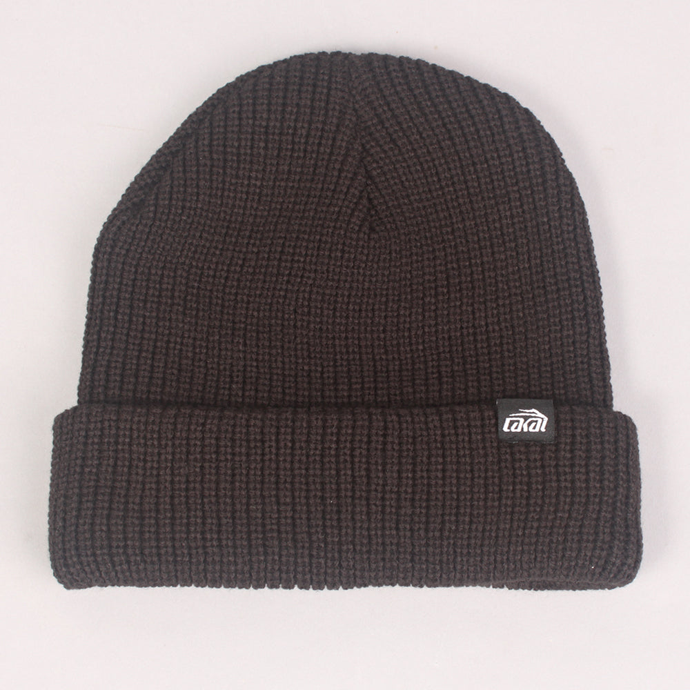 Lakai Watch Beanie - Black