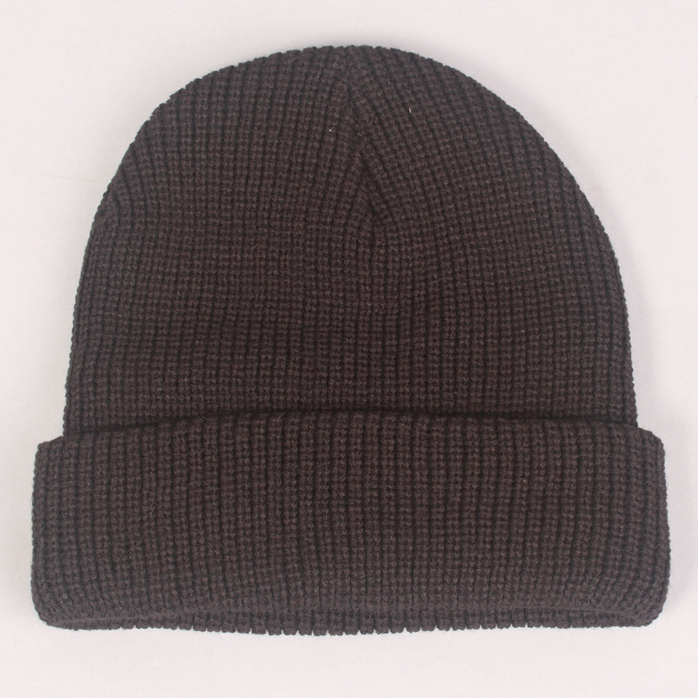 Lakai Watch Beanie - Black