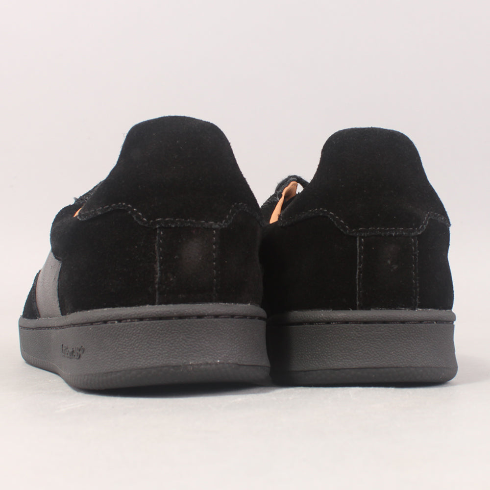 Last Resort AB CM001 Low -  Black/Black