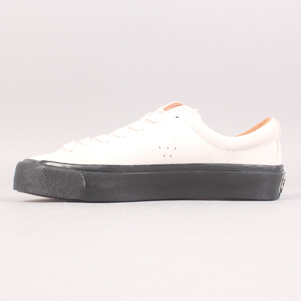 Last Resort AB VM003 Low -  White/Black