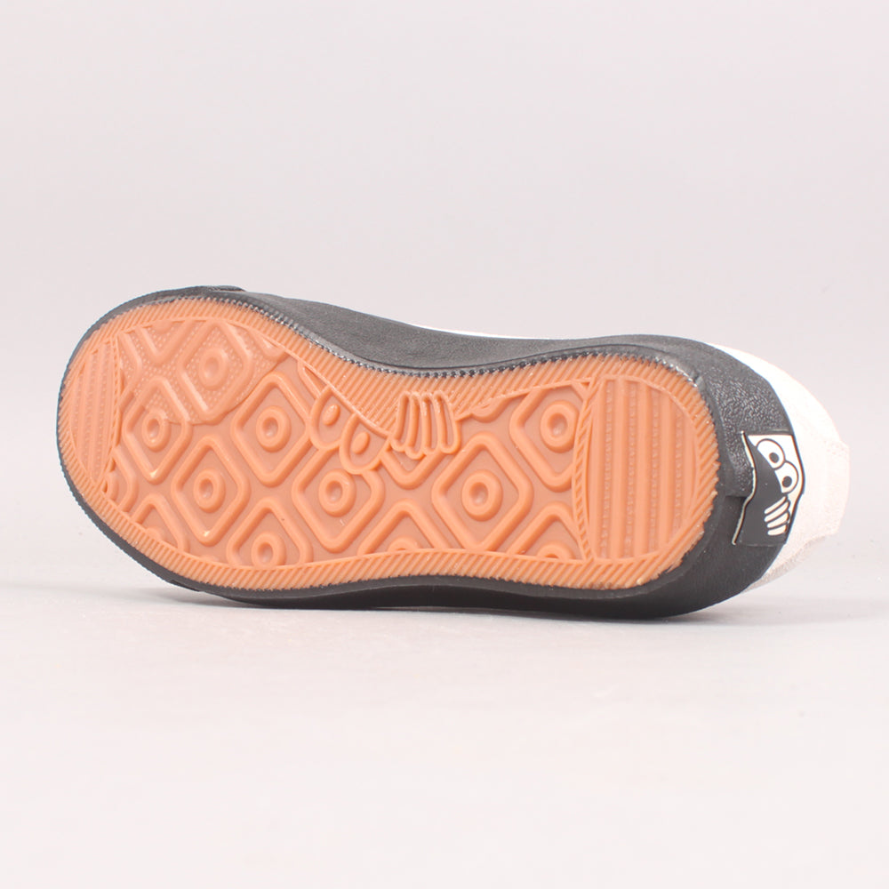 Last Resort AB VM003 Low -  White/Black